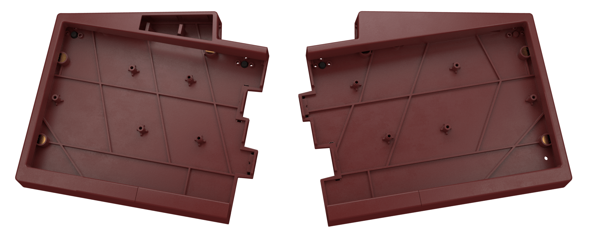 UHK 60 v2 Case