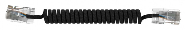 UHK 60 Spiral Cable