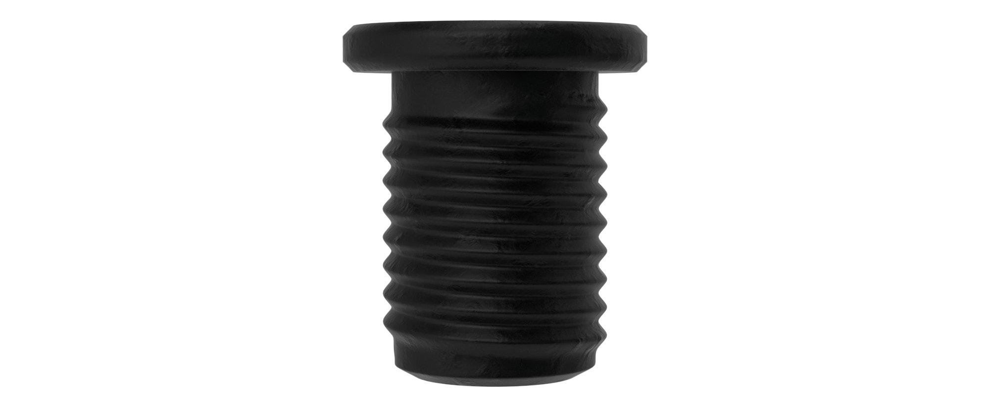 UHK 60 v1 Palm Rest Screws
