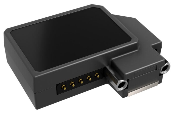 Touchpad Module - Ultimate Hacking Keyboard