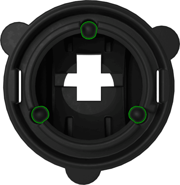 Trackball Bearing Balls