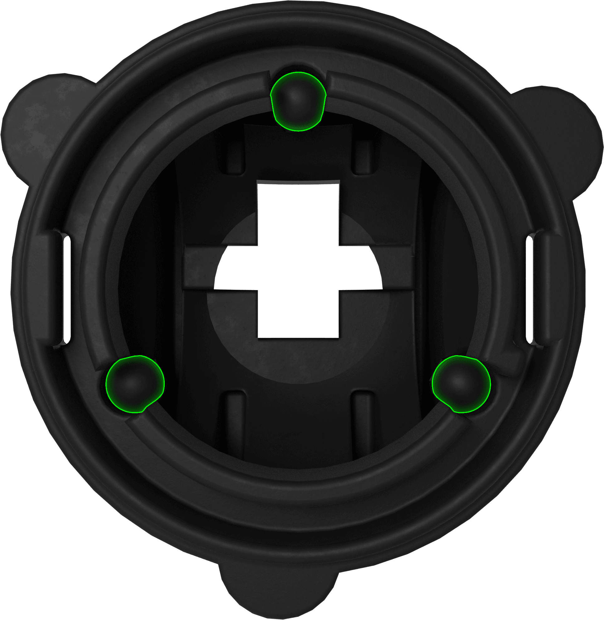 Trackball Bearing Balls