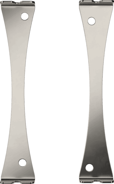 Riser Positioning Plates