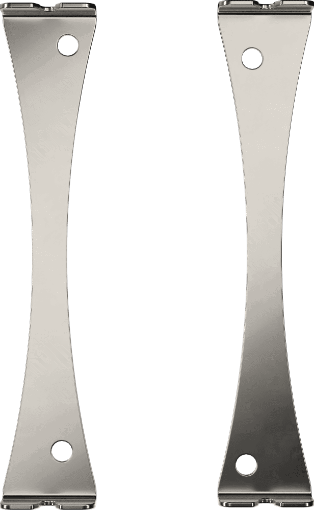 Riser Positioning Plates