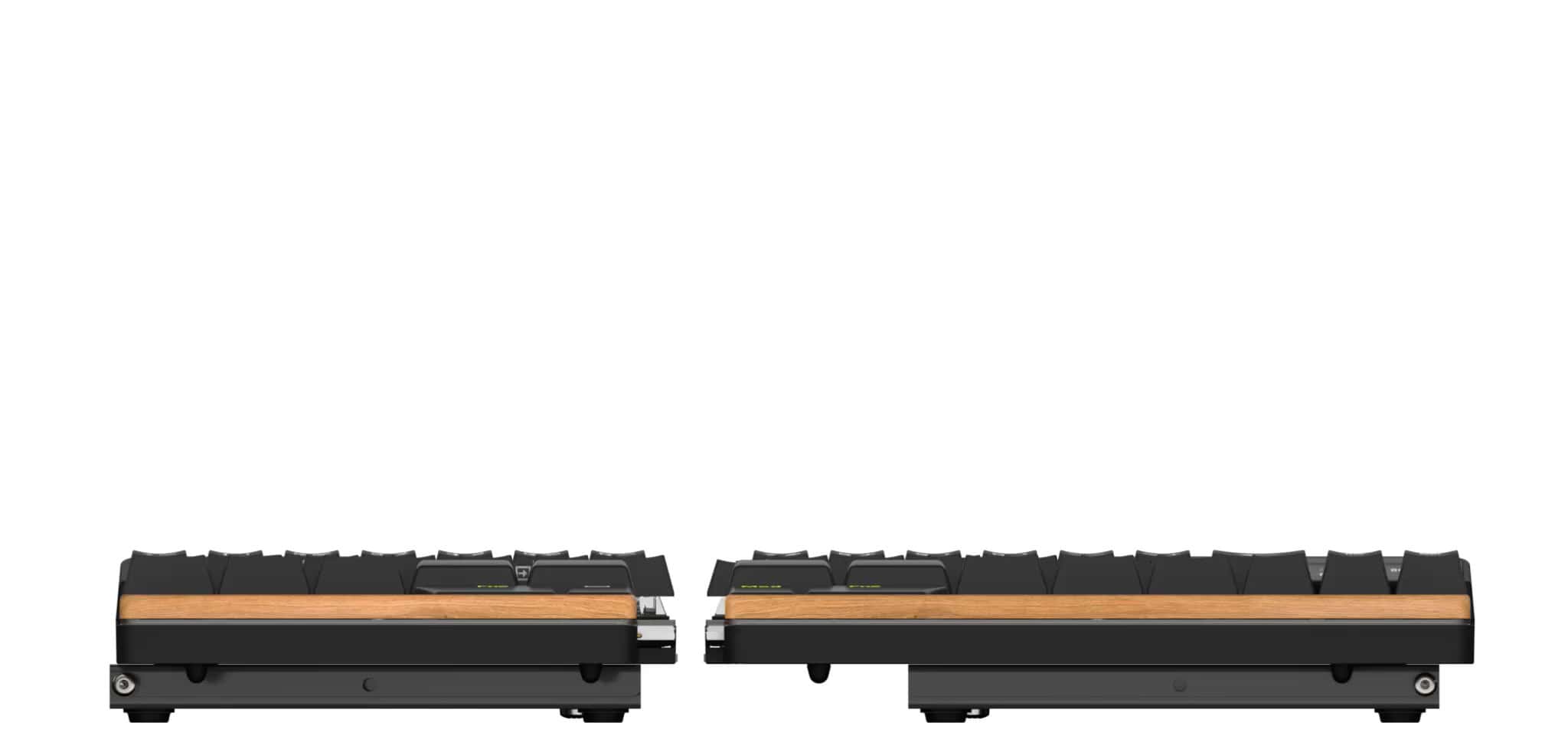 UHK 80 - Ultimate Hacking Keyboard