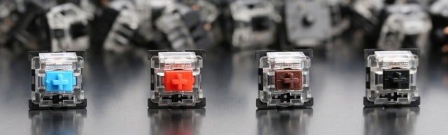 Photo is courtesy of Massdrop