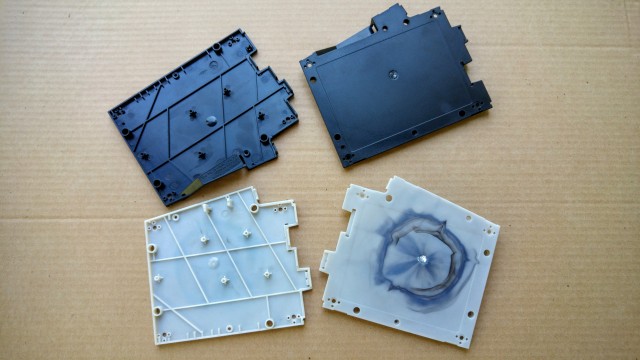 Don’t worry about the aesthetics. These are just test shots.