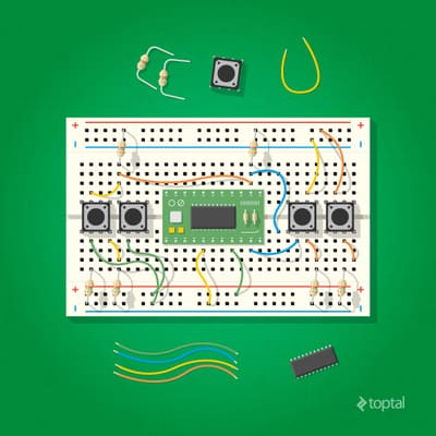 From the Ground Up: How I Built the Developer's Dream Keyboard